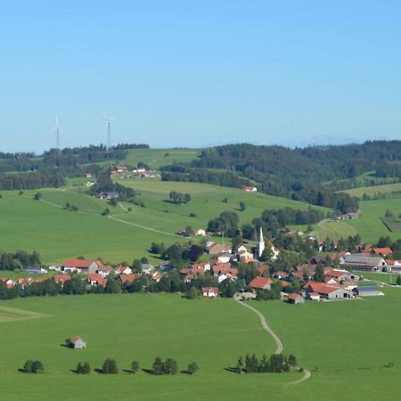 Apartmán Ferienhof Schoenmetzler Altusried Exteriér fotografie